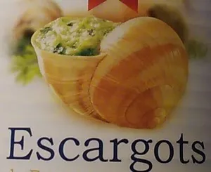 Escargots