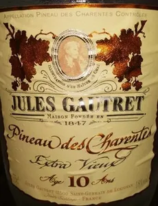 Pineau des Charentes