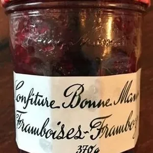 Confiture de Framboises