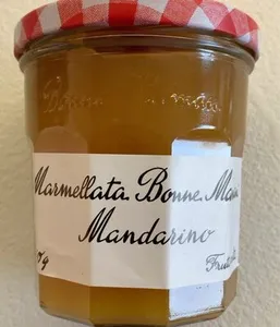 Marmellata di mandarino