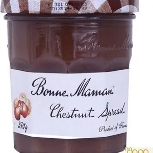 Bonne Maman Chestnuts Spread
