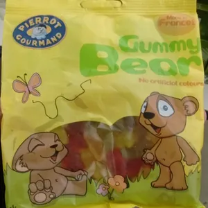 Gummy Bear