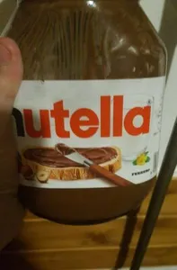 Nutella