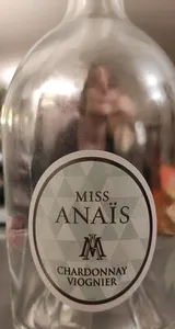 Miss Anaïs