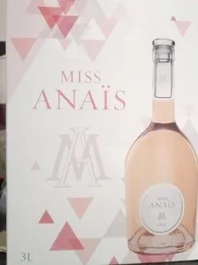 Miss Anaïs