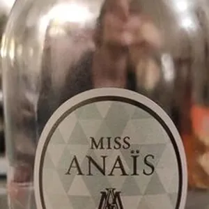 Miss Anaïs
