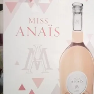 Miss Anaïs
