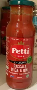 Passata di pomodoro
