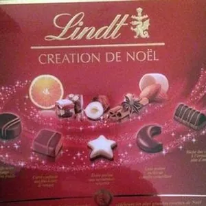 Création de Noël