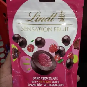 Lindt Sensation Fruit