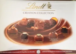 Création Collection