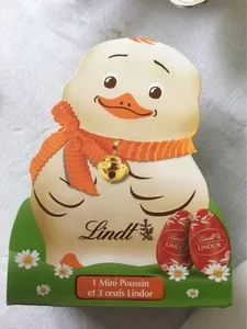 Lindt