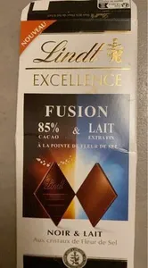 Excellence Fusion