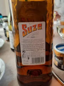 Suze