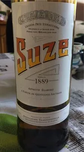 Suze