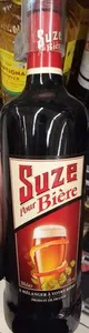 Suze pour Bière