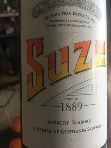 Suze