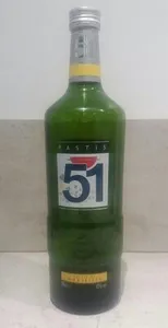 Pastis de Marseille