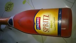 SPRITZ