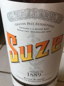 Suze