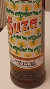 Suze