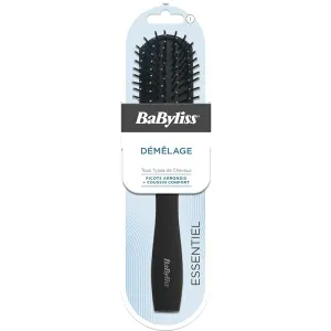 BaByliss Allroundborste Svart