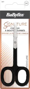 BaByliss Nagelsax Signature