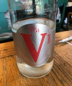Eau Vittel