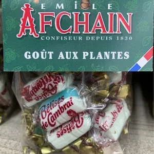 Bêtises aux plantes