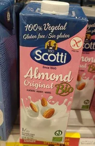 Scotti Almond Original