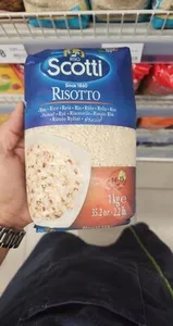 risotto