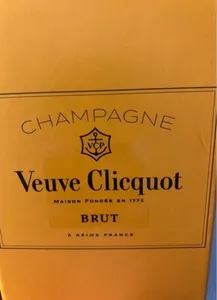 Veuve Clicquot