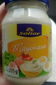 Mayonesa