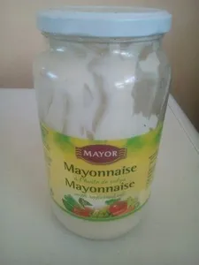 Mayonnaise