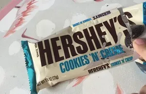 Hershey's
