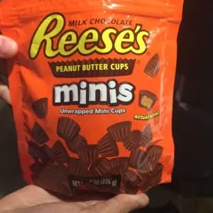Reese’s