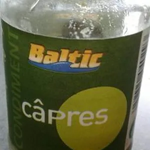 Câpres