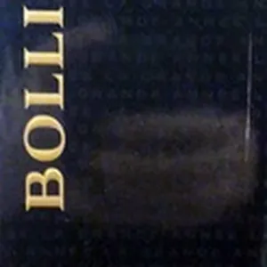 Bollinger La grande Année 2004