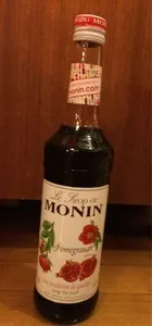 Monin Pomegranate
