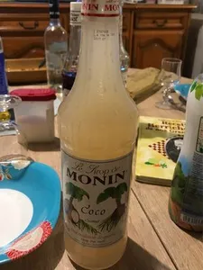 Monin Coco