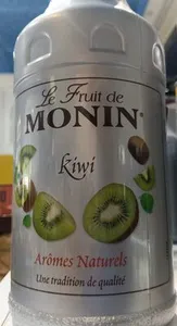 Monin - Kiwi
