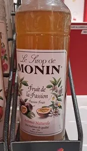 Monin Maracuja