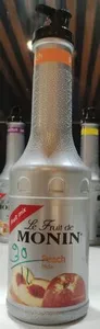 Monin Peach