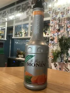 Monin Carrot