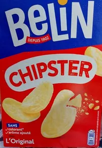 Chipster