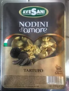Nodini d'amore