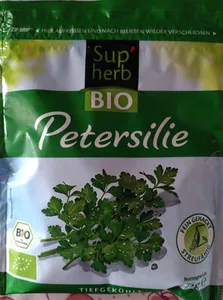 Petersilie