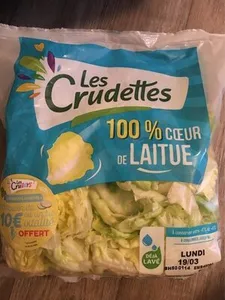 Coeur de Laitue