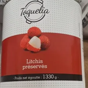 Litchis