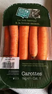 Carottes